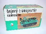 Bojov transportr